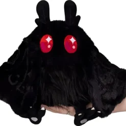 Online Squishable Mini - 7" - Rosy Maple Moth
