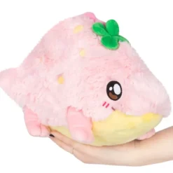 Sale Squishable Mini - 13" - Strawberry Crocodile