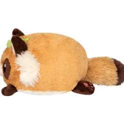 Outlet Squishable Mini - 7" - Tanuki