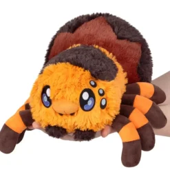 Online Squishable Mini - 8" - Tarantula