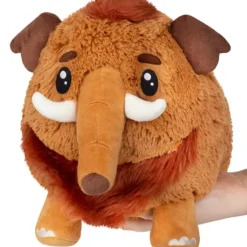 New Squishable Mini - 8" - Wooly Mammoth II