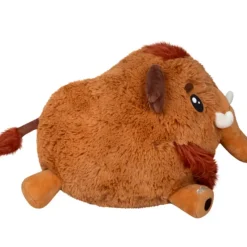 New Squishable Mini - 8" - Wooly Mammoth II