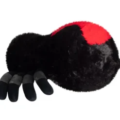 Discount Squishable Mini - Black Widow - 11