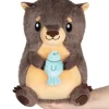 New Squishable Mini - River Otter - 9"