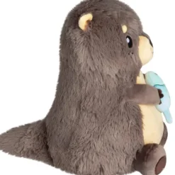 New Squishable Mini - River Otter - 9"
