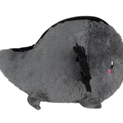 Best Squishable Mini Black Axolotl - 11"