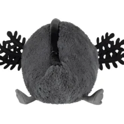 Best Squishable Mini Black Axolotl - 11