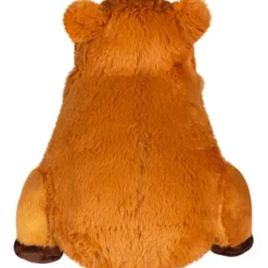 Clearance Squishable Mini Capybara - 9"