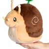Best Squishable Mini Garden Snail - 11"