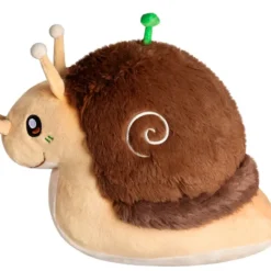 Best Squishable Mini Garden Snail - 11