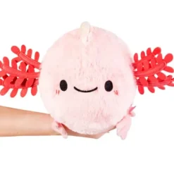 Discount Squishable Mini s - 7" Baby Axolotl