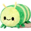 Clearance Squishable Mini s - 12" Caterpillar