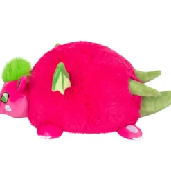 Online Squishable Mini s - 7" Dragon Fruit