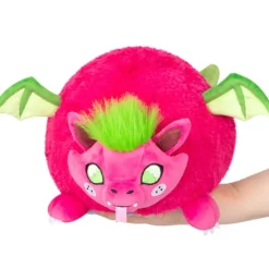 Online Squishable Mini s - 7" Dragon Fruit