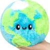 Hot Squishable Mini s - 7" Earth
