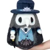Squishable Mini s - 10" Haunted Plague Doctor