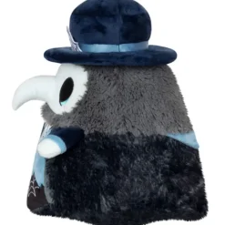 Squishable Mini s - 10" Haunted Plague Doctor