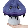 New Squishable Mini s - 10" Inky Cap Mushroom
