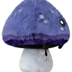 New Squishable Mini s - 10" Inky Cap Mushroom
