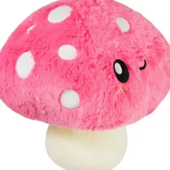 Sale Squishable Mini s - 7" Mini Mushroom