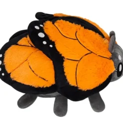 Squishable Mini s - 7" Monarch Butterfly
