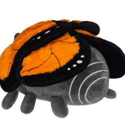 Squishable Mini s - 7" Monarch Butterfly