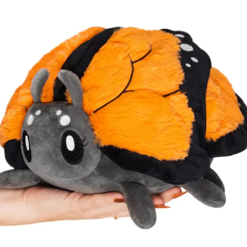 Squishable Mini s - 7" Monarch Butterfly