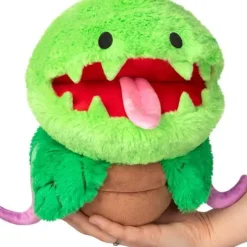 New Squishable Mini s - 7" Venus Fly Trap