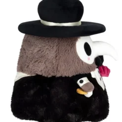 Outlet Squishable Mini s - 10" Wedding Plague Doctor