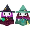 Hot Squishable Mini s - 9" Witchy Plague Doctor & Nurse Set