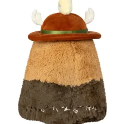 Squishable Mini s - 10" Woodland Plague Doctor