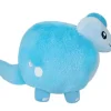 Discount Squishable Mini s - 12" Apatosaurus