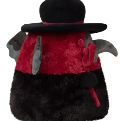 Clearance Squishable Mini s - 9" Demon Plague Doctor