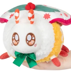 New Squishable Mini s - 9" Festive Moth