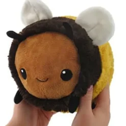 Sale Squishable Mini s - 7" Fuzzy Bumblebee