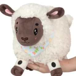 Outlet Squishable Mini s - 12" Lamb