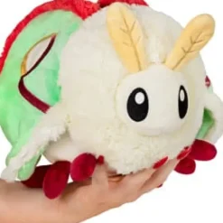 Clearance Squishable Mini s - 7" Luna Moth