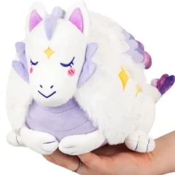 Squishable Mini s - 7" Lunar Dragon