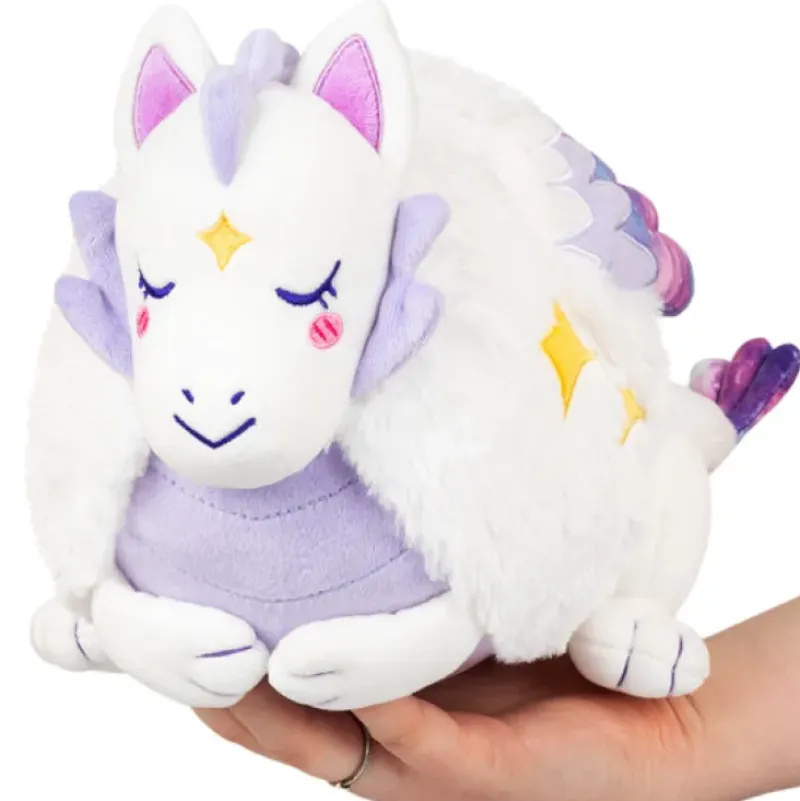 Squishable Mini s - 7" Lunar Dragon