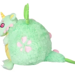 Hot Squishable Mini s - 9" Petal Dragon