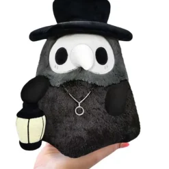 Sale Squishable Mini s - 7" Plague Doctor