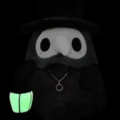 Sale Squishable Mini s - 7" Plague Doctor