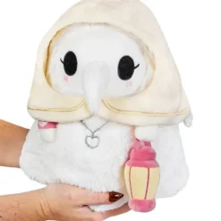 Online Squishable Mini s - 7" Plague Nurse