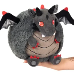 Sale Squishable Mini s - 7" Shadow Dragon