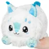 Discount Squishable Mini s - 10" Winter Wildcat