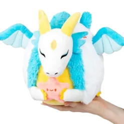 Best Squishable Mini s - 7" Wish Dragon