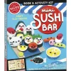 Klutz Mini Sushi Bar