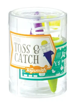 Discount Toy Smith Mini Toss & Catch