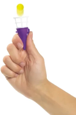 Discount Toy Smith Mini Toss & Catch