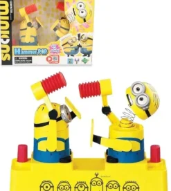 Epoch Everlasting Play Minions Hammer POP